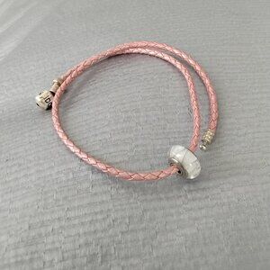 Pandora Murano Glass Charm